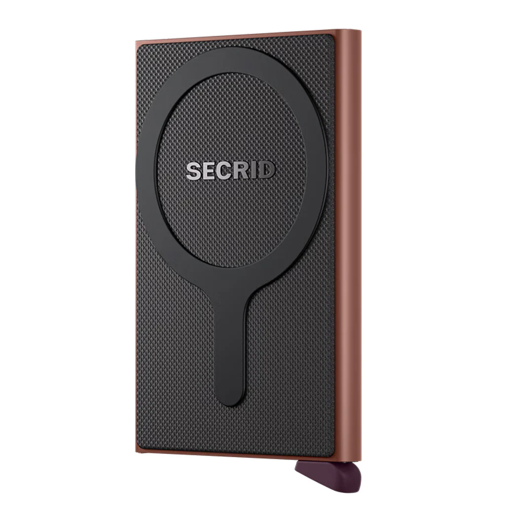 Secrid MagSafe Cardprotector - Image 3