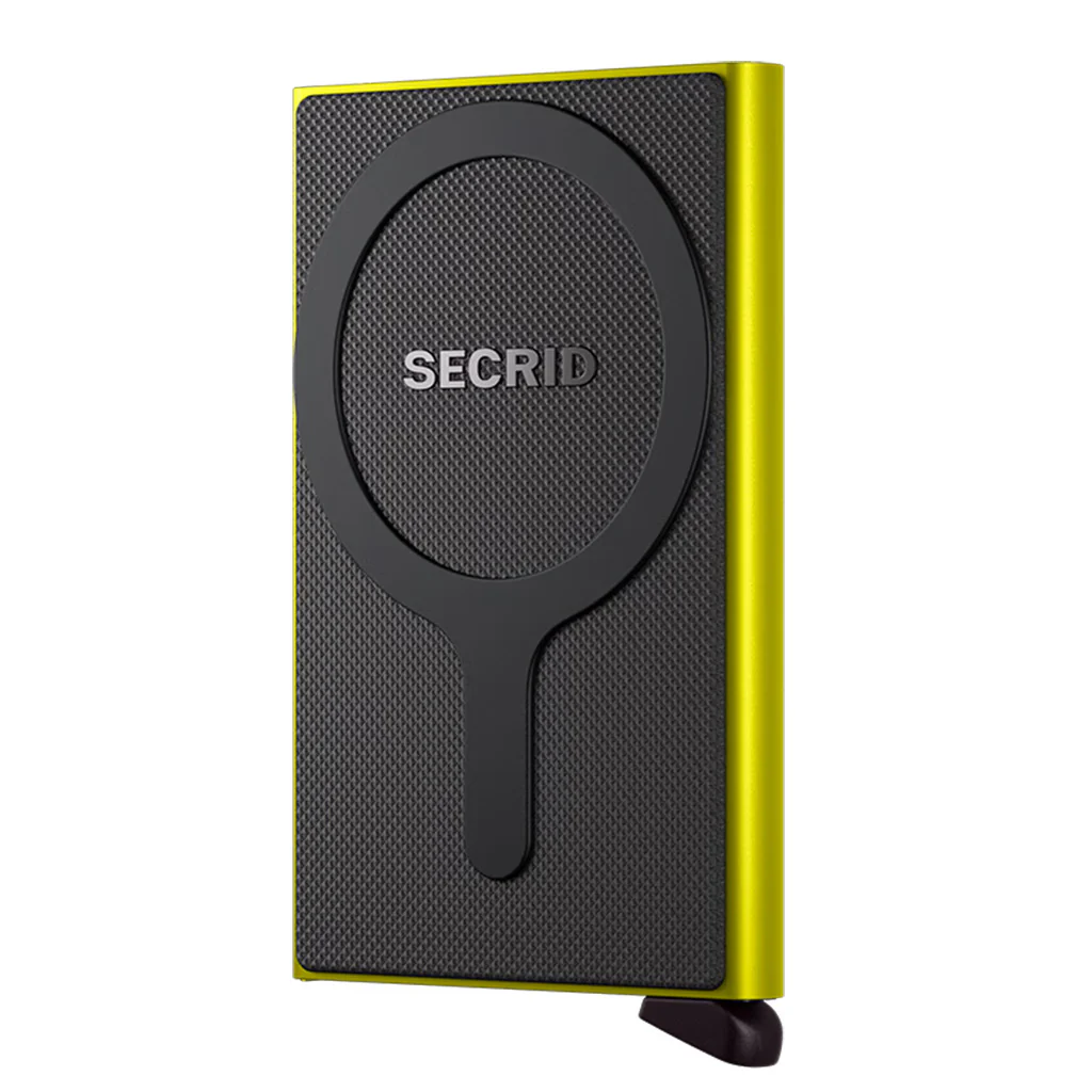 Secrid MagSafe Cardprotector - Image 6