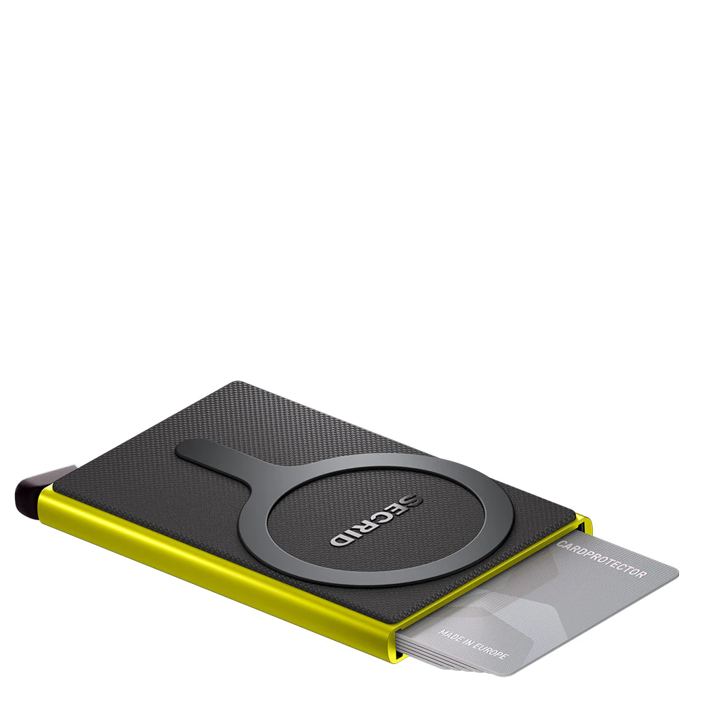 Secrid MagSafe Cardprotector - Image 7