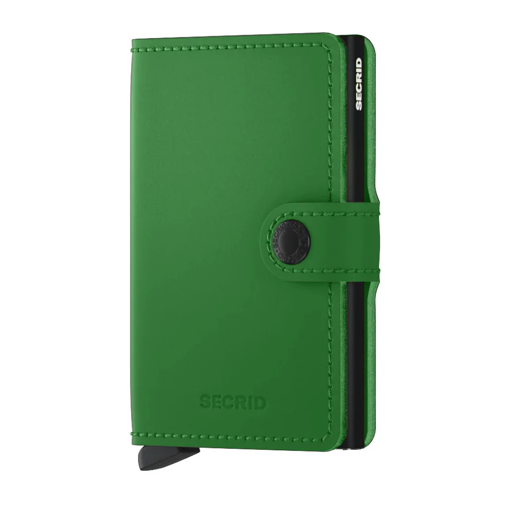 Secrid | Matte Miniwallet - Image 4