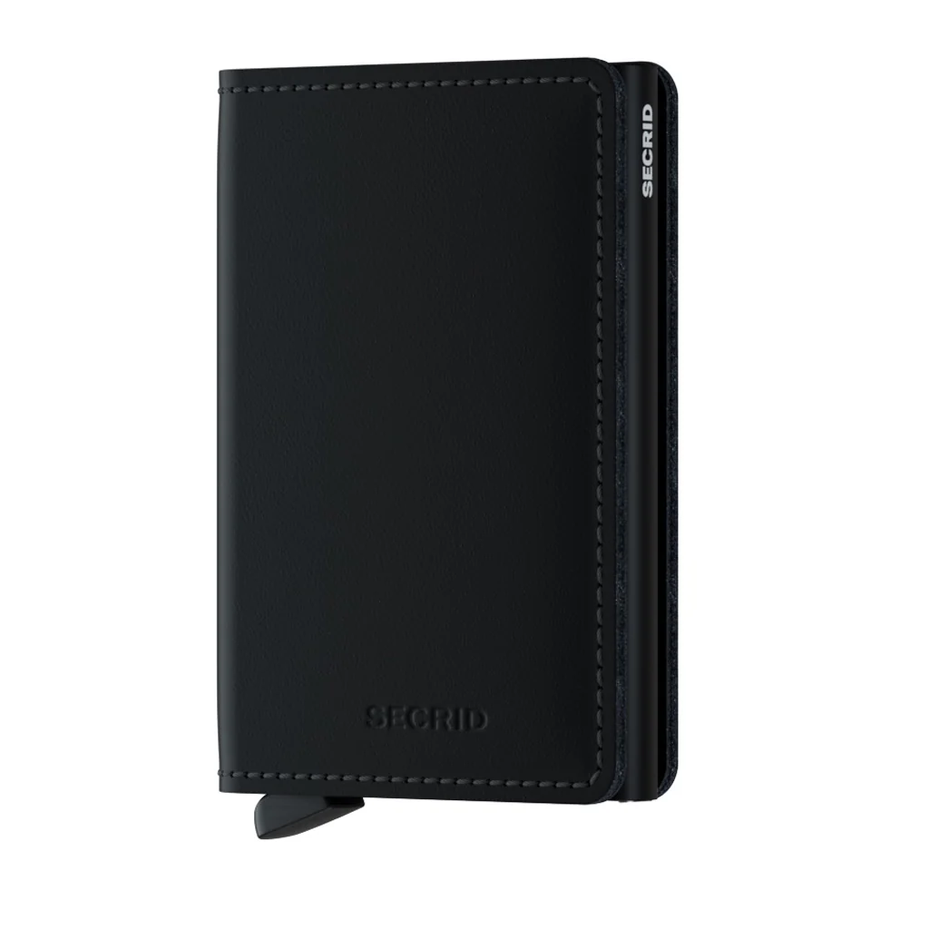 Secrid | Matte Slimwallet - Image 2