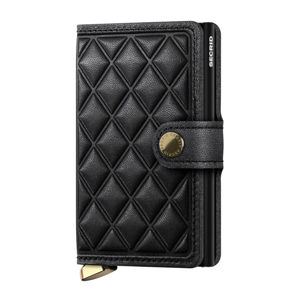 Secrid | Emboss Premium Diamond