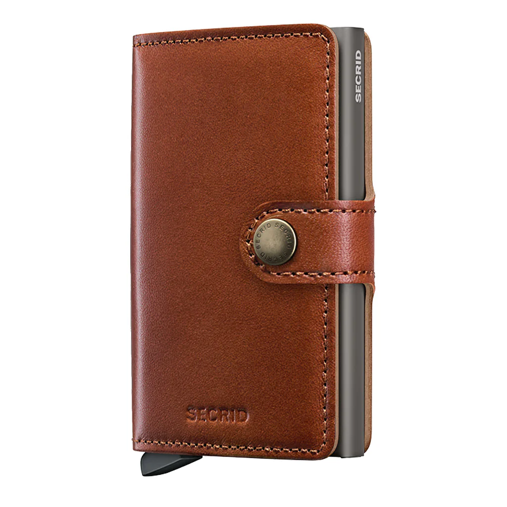 Secrid | Texano Saddle Collection - Image 3