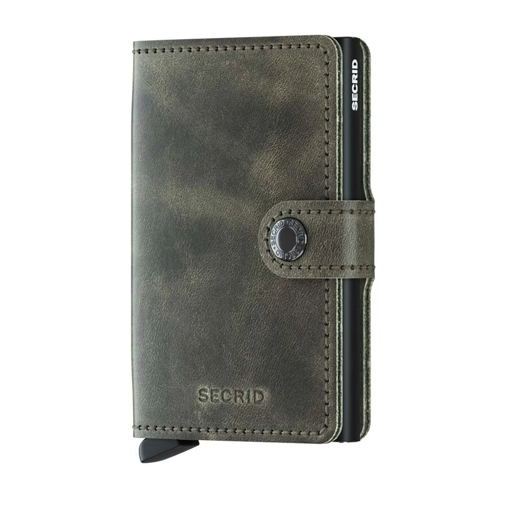 Secrid | Vintage Miniwallet - Image 5