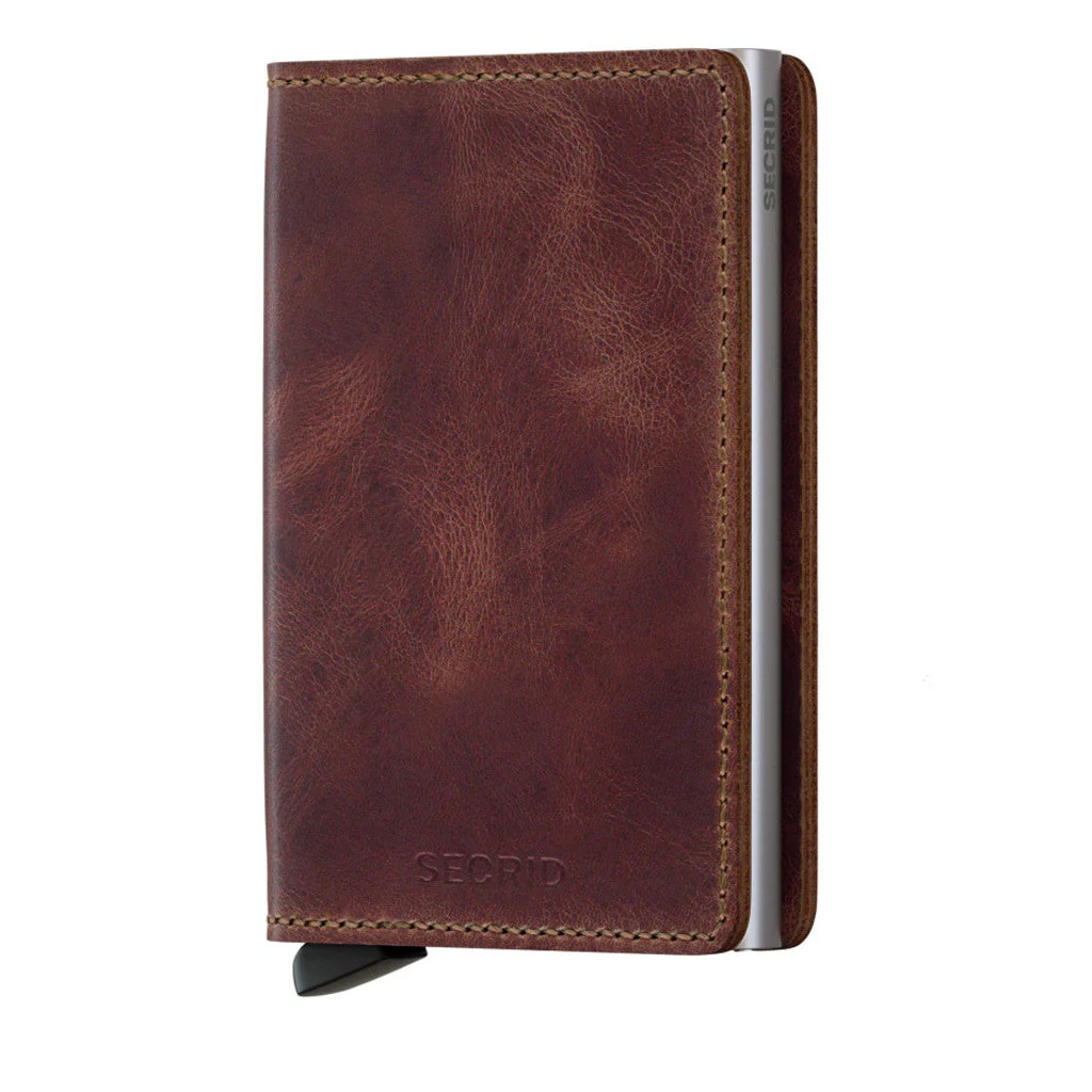 Secrid | Vintage Slimwallet - Image 8