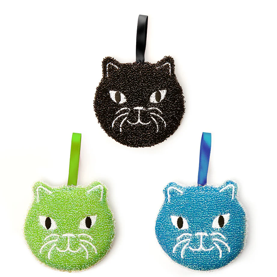 Animal Scrub Sponges - Image 4