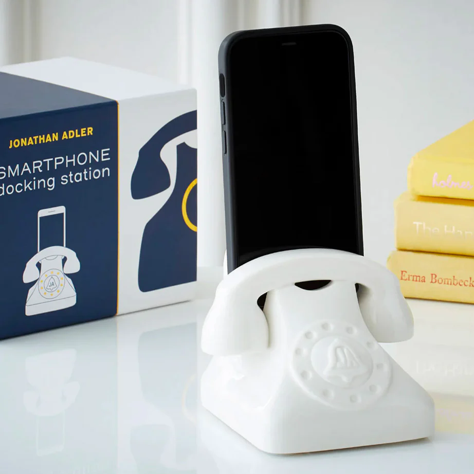Smartphone Docking Station - Image 2