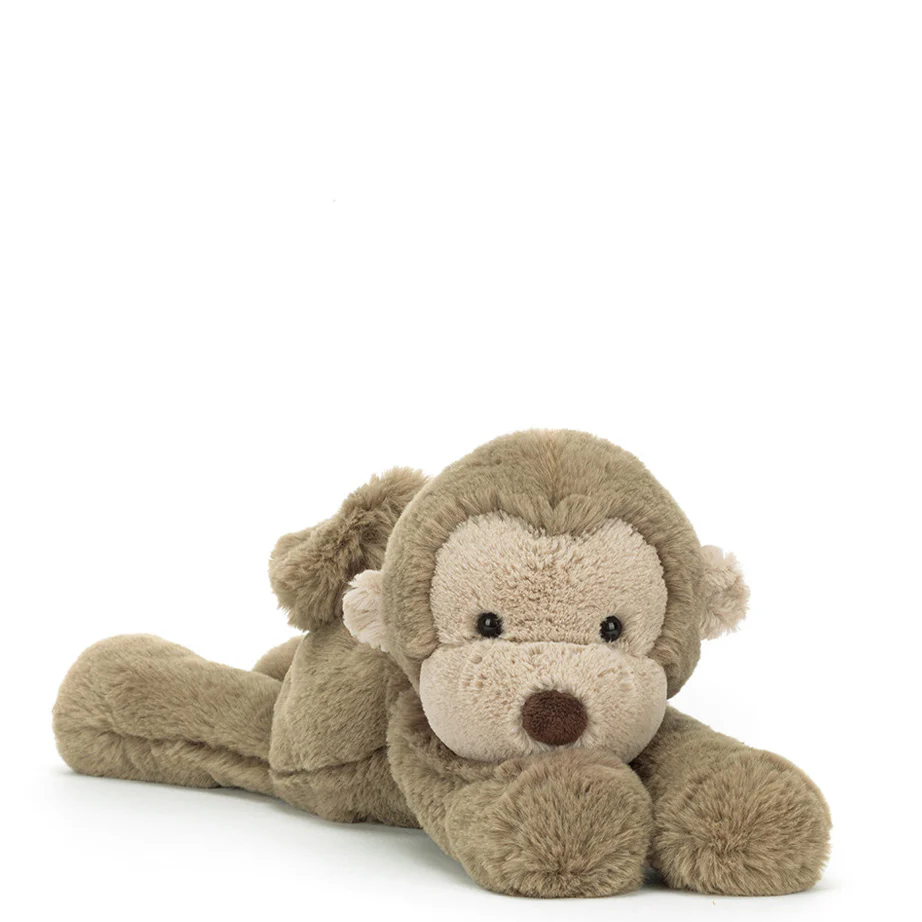 Smudge Monkey