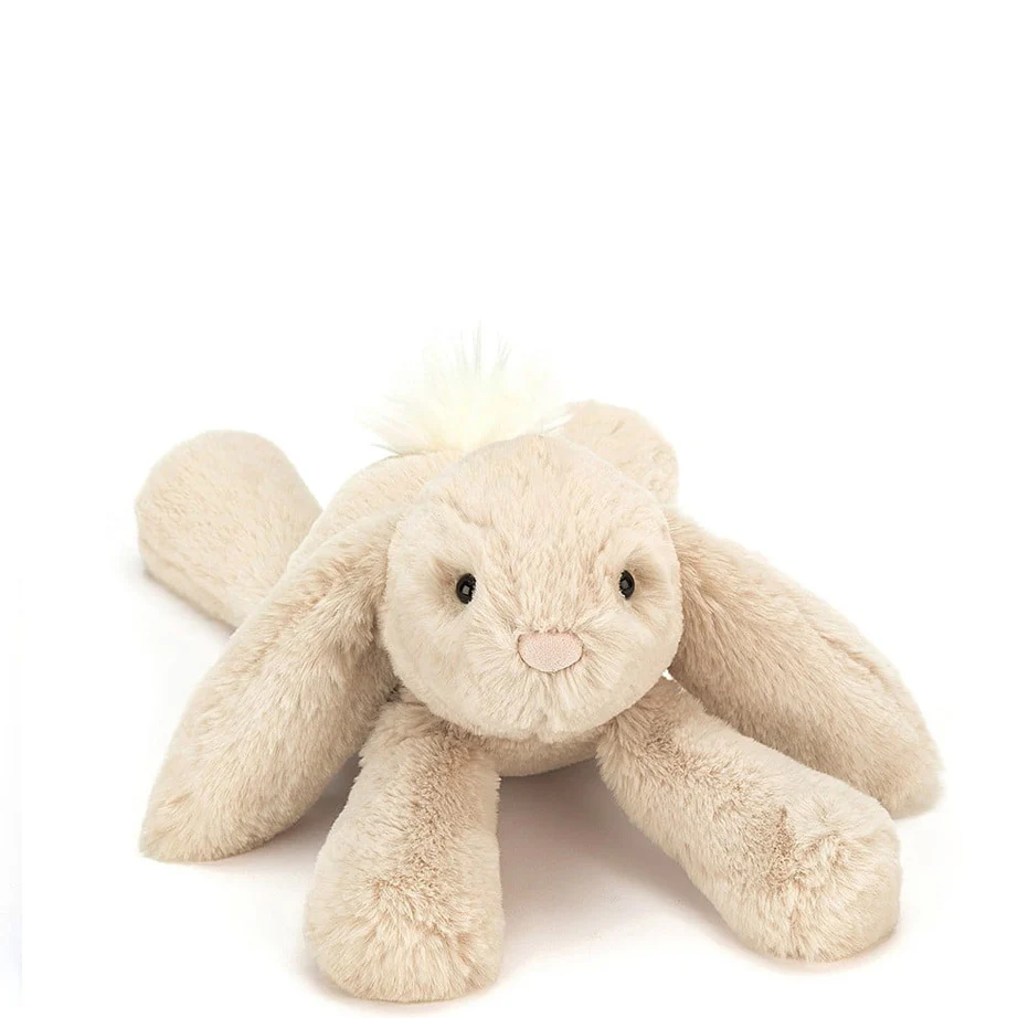 Smudge Rabbit