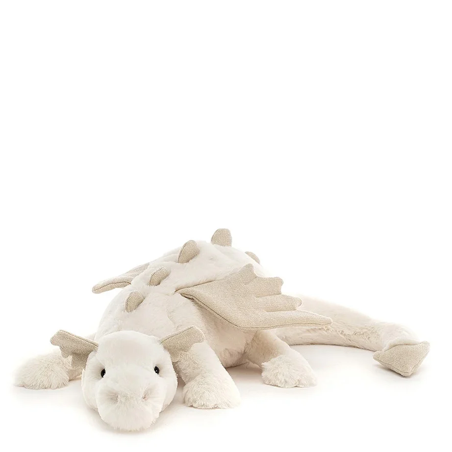 Snow Dragon - Image 2