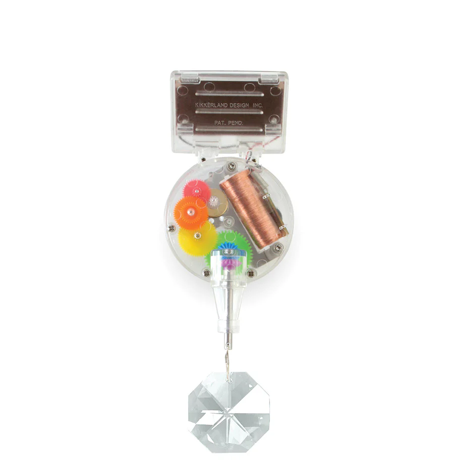 Solar Powered Rainbow Maker - Image 2