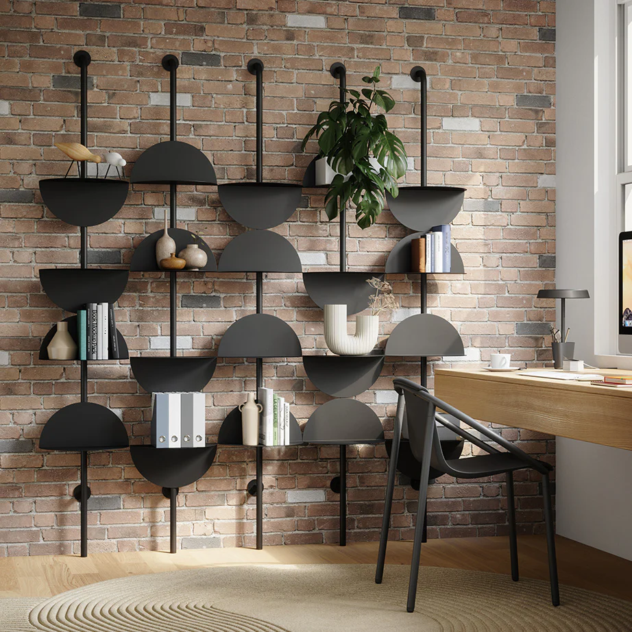 Solis Adjustable Shelves - Image 2