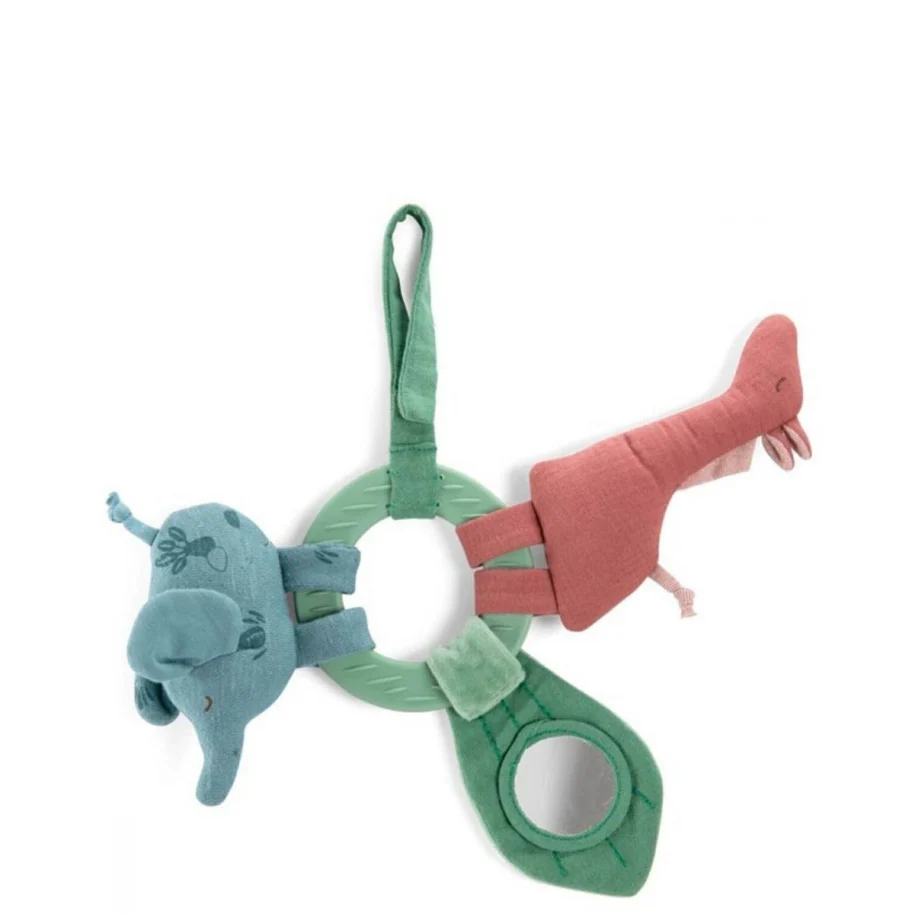 Sous mon Baobab Activity Toys - Image 5