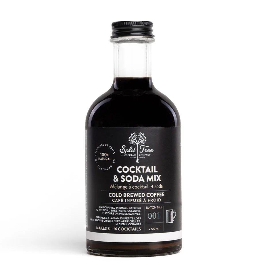 Split Tree Cocktail Co. Cordial Mixes - Image 6