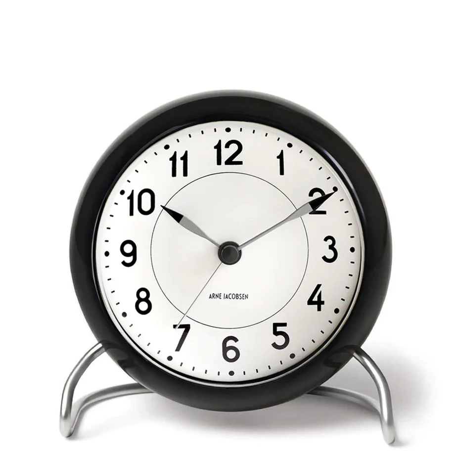 Station Table Clocks - Image 4