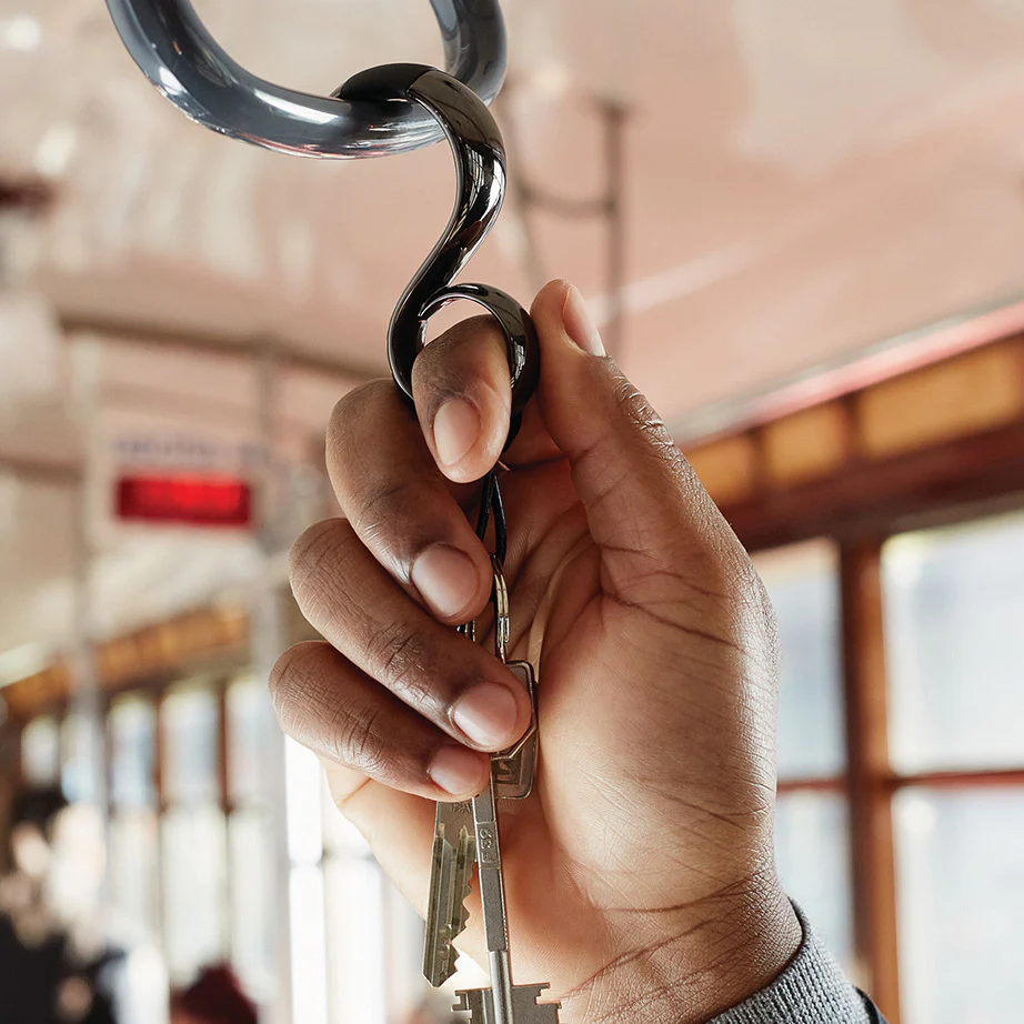 StaySafe No Touch Keychain - Image 5