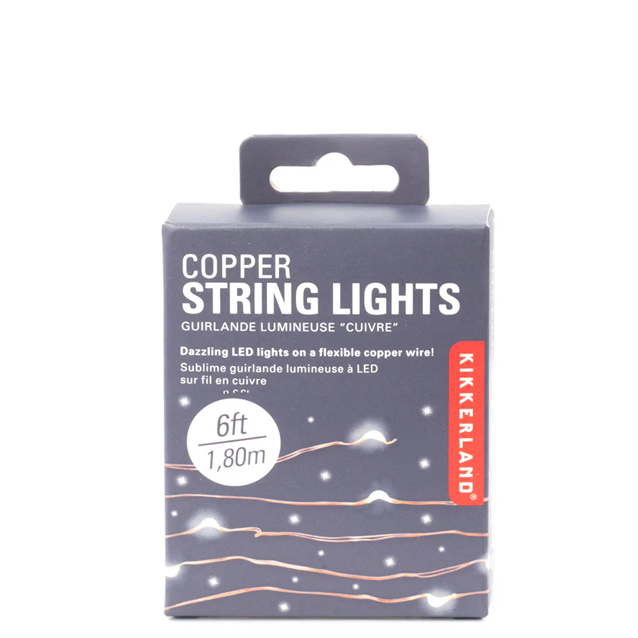 String Lights - Image 2