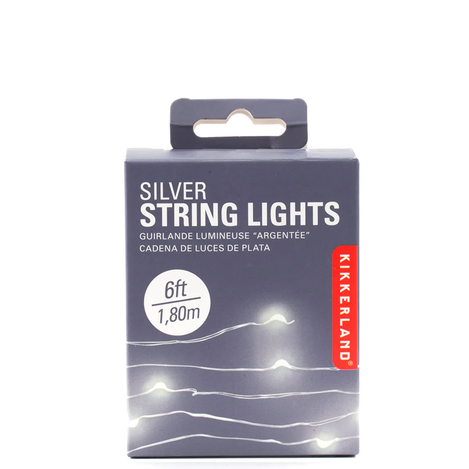 String Lights - Image 3