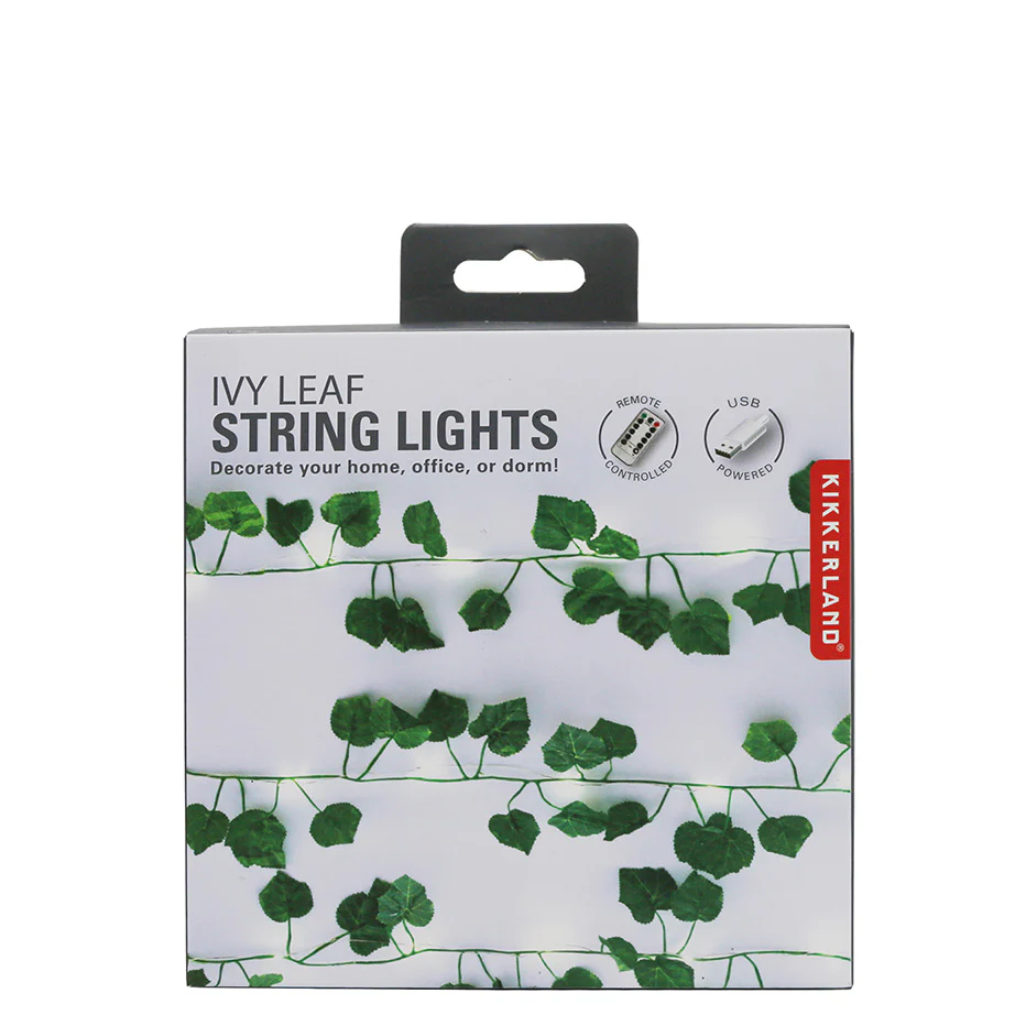 String Lights - Image 5