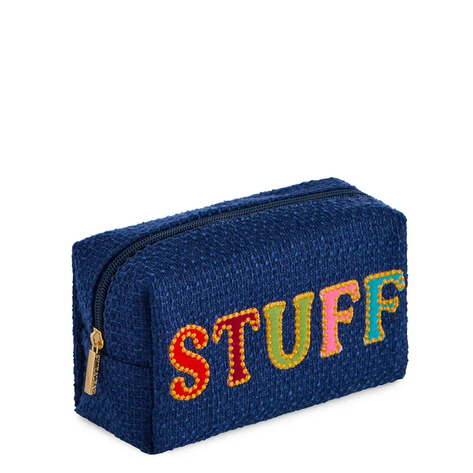 Mara Stuff Pouch - Image 2