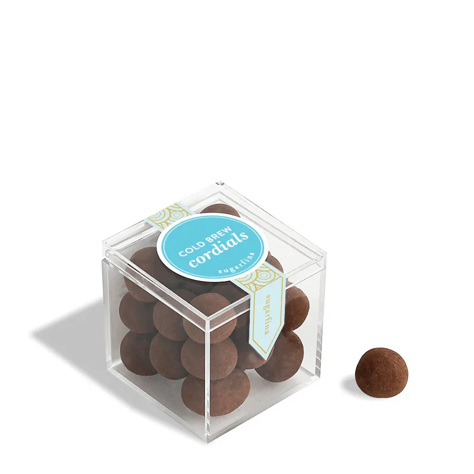 Sugarfina Candy Cubes | Chocolate - Image 2