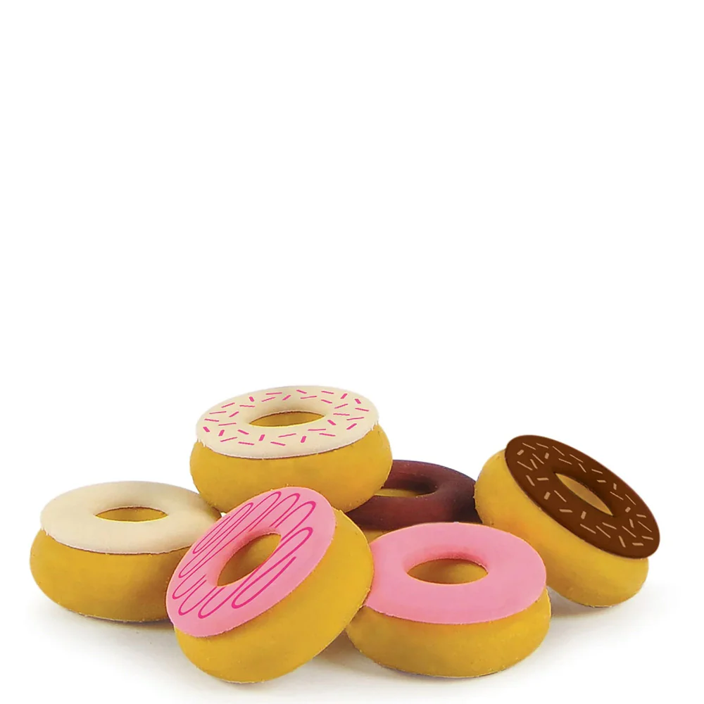 Sweet Mistakes - Image 4