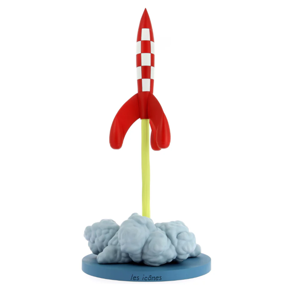 Take Off Rocket