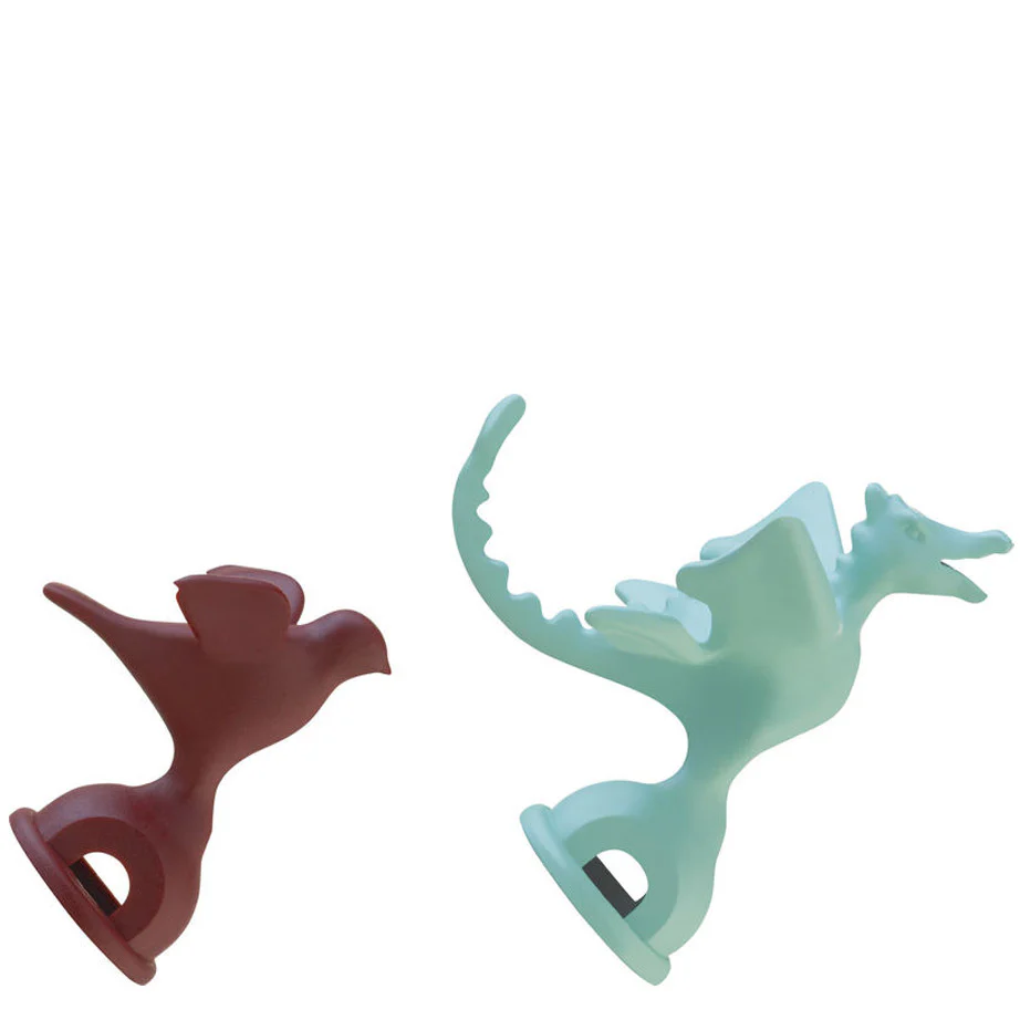 Tea Rex Tea Kettle Replacement Whistle Sets - Image 2