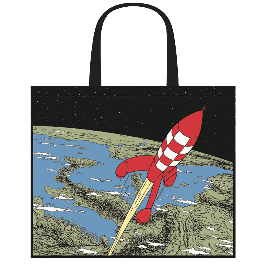 Tintin Shoppers - Image 3