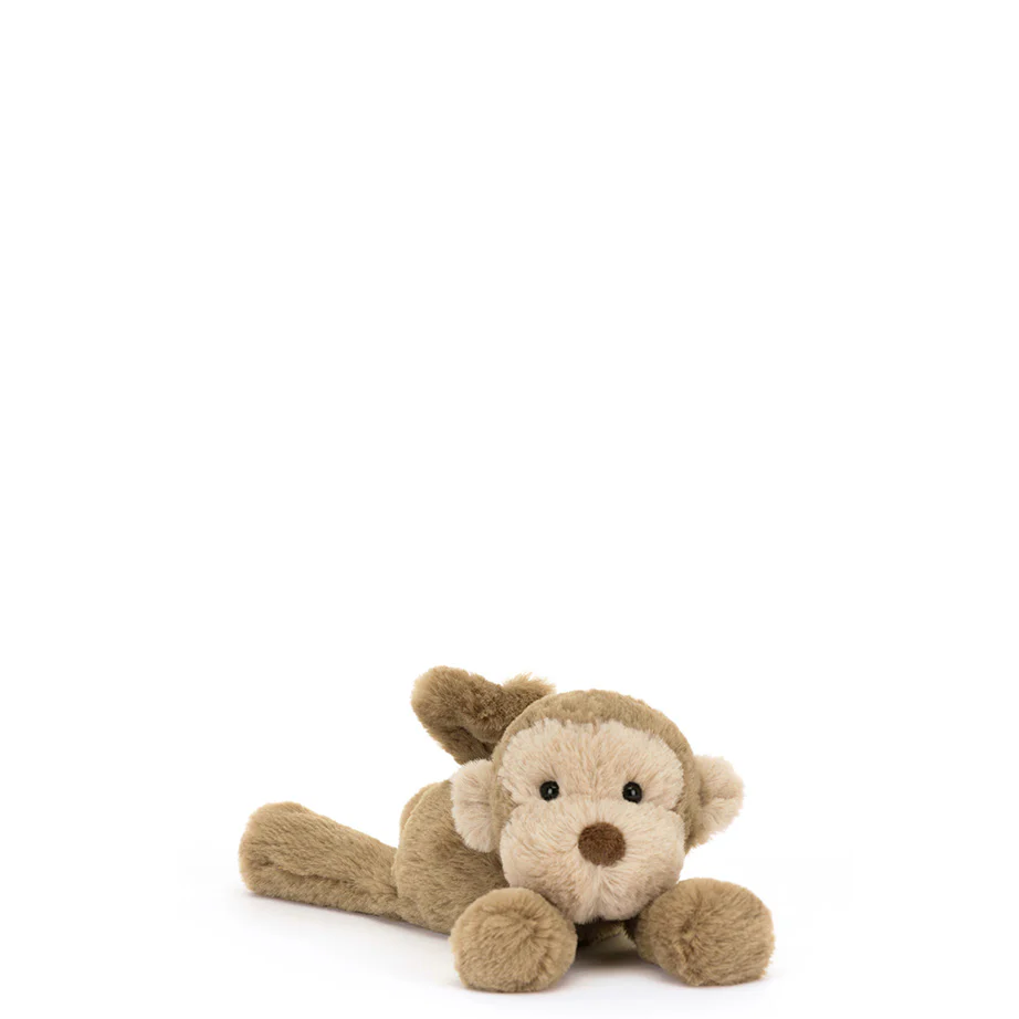 Tiny Smudge Monkey - Image 2