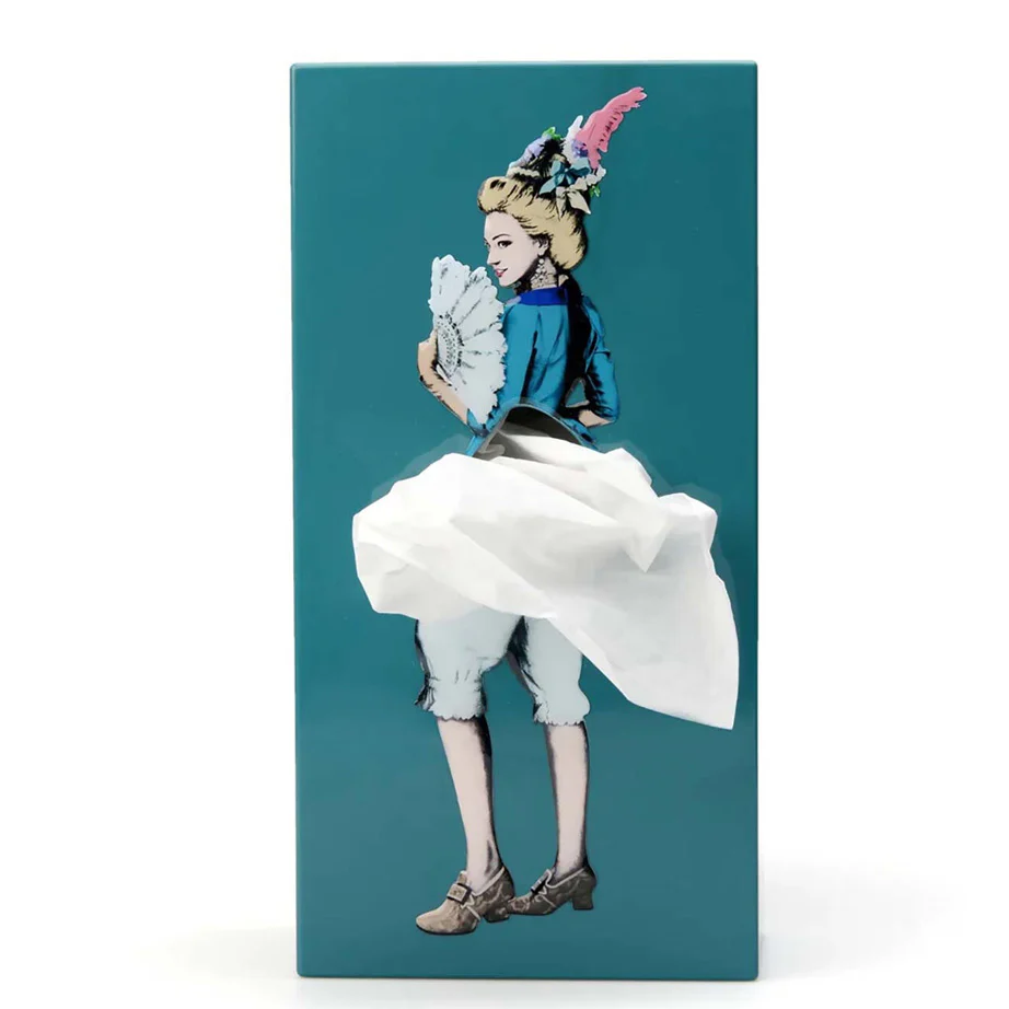 Tissue Up - Image 3