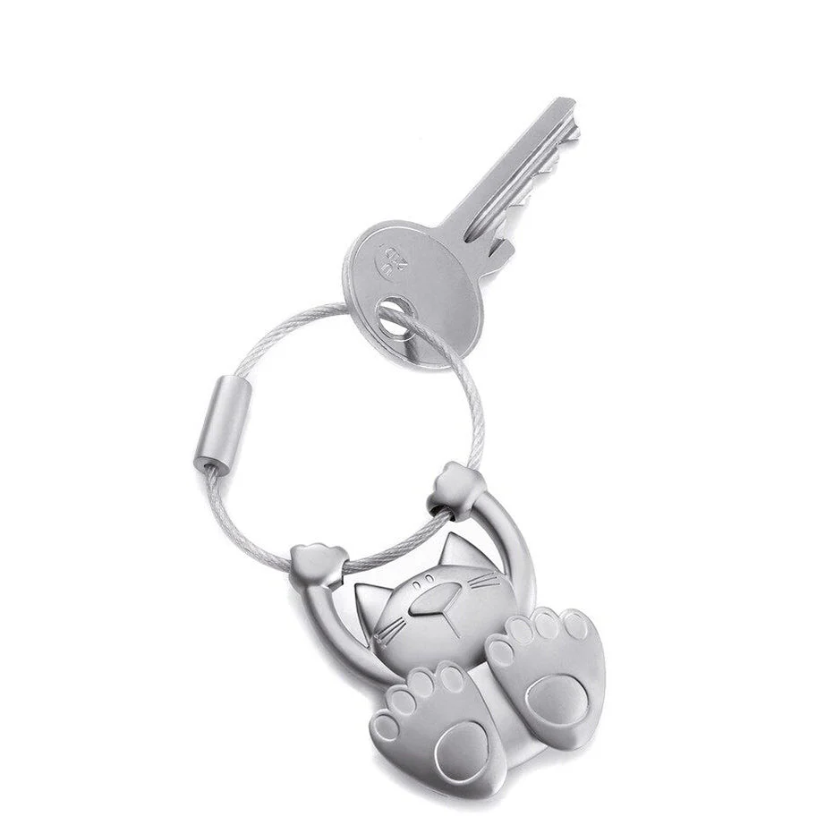 Troika Cable Key Rings - Image 7