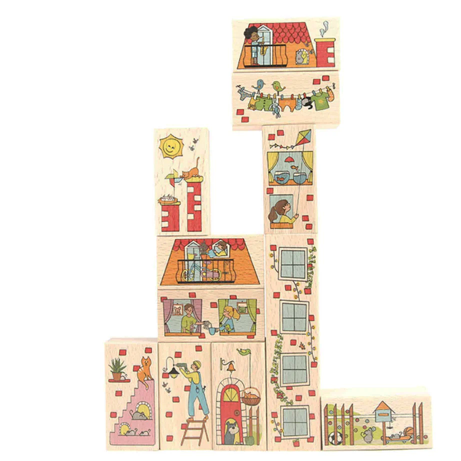Upside Down Game