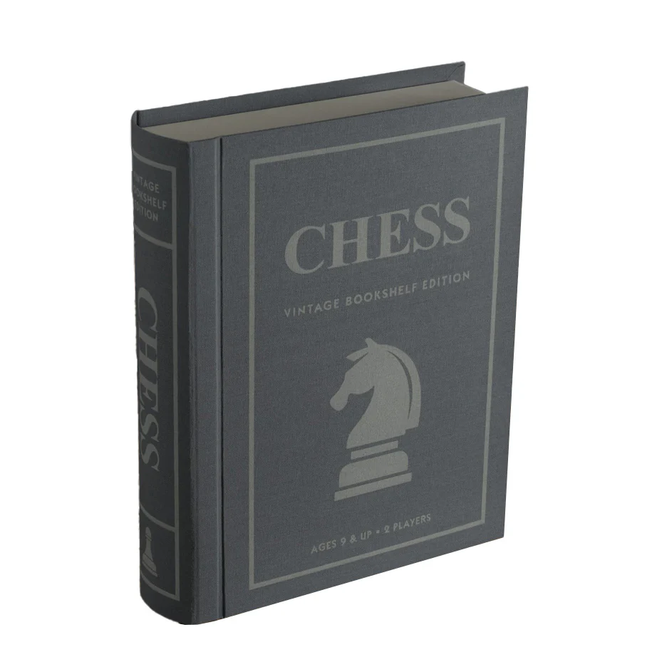 Vintage Bookshelf Games - Image 7