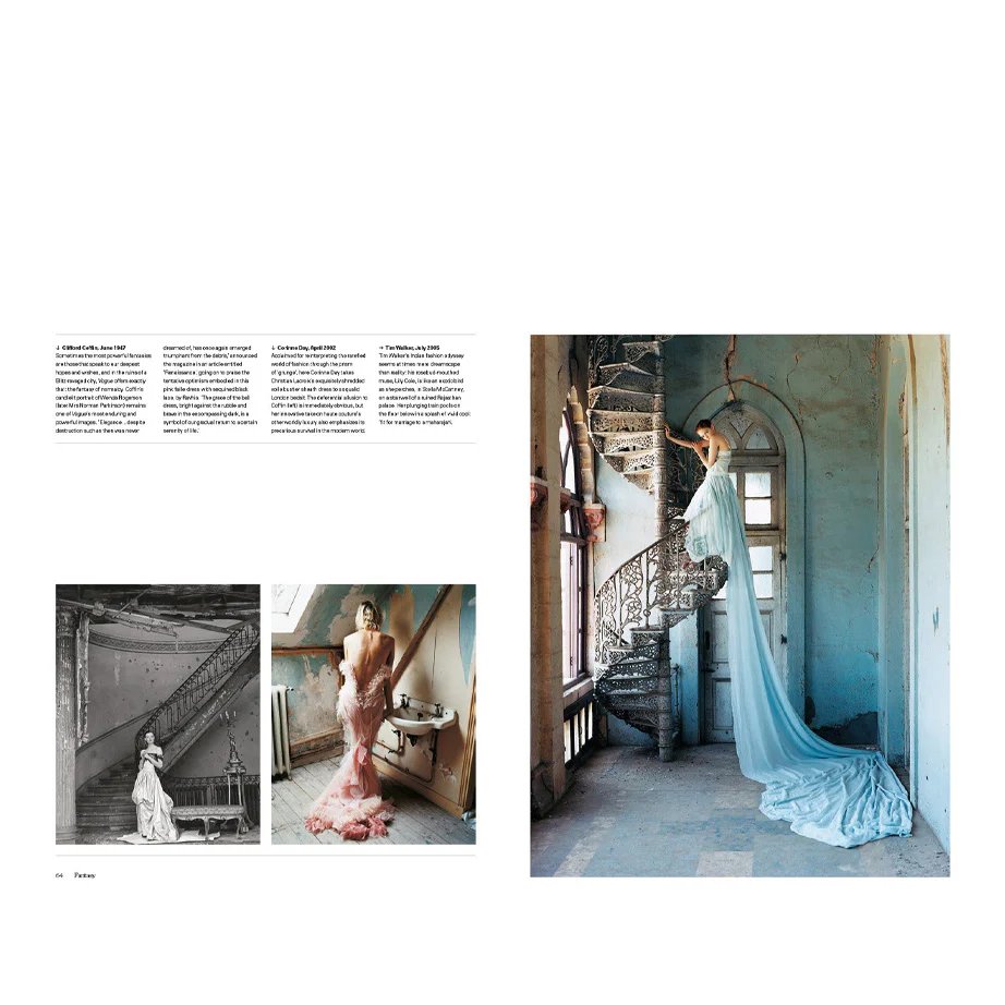 Vogue: The Gown - Image 3