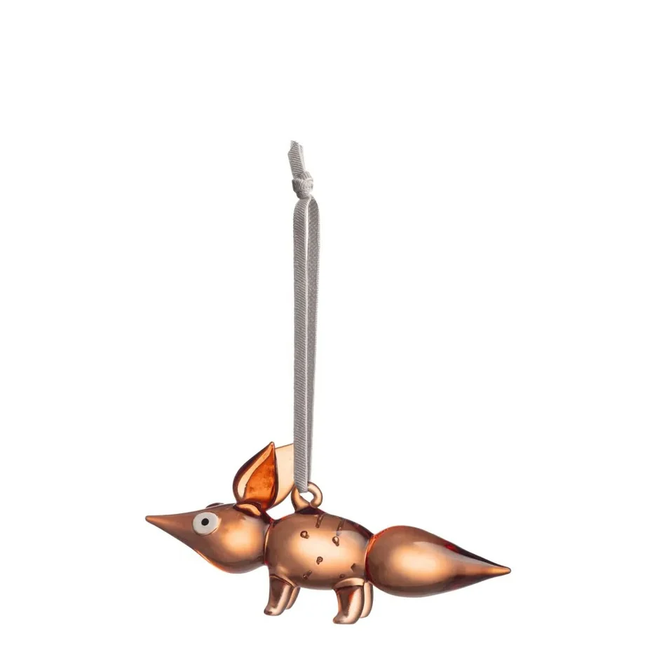 Vulpes Ornaments - Image 2