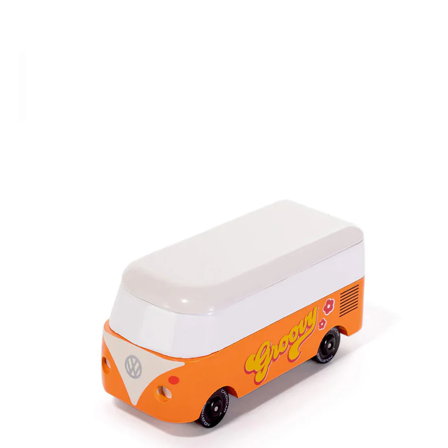 Candyvan | VW Bus - Image 2