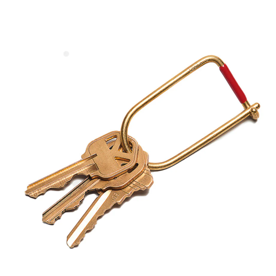 Wilson Keyring - Image 4