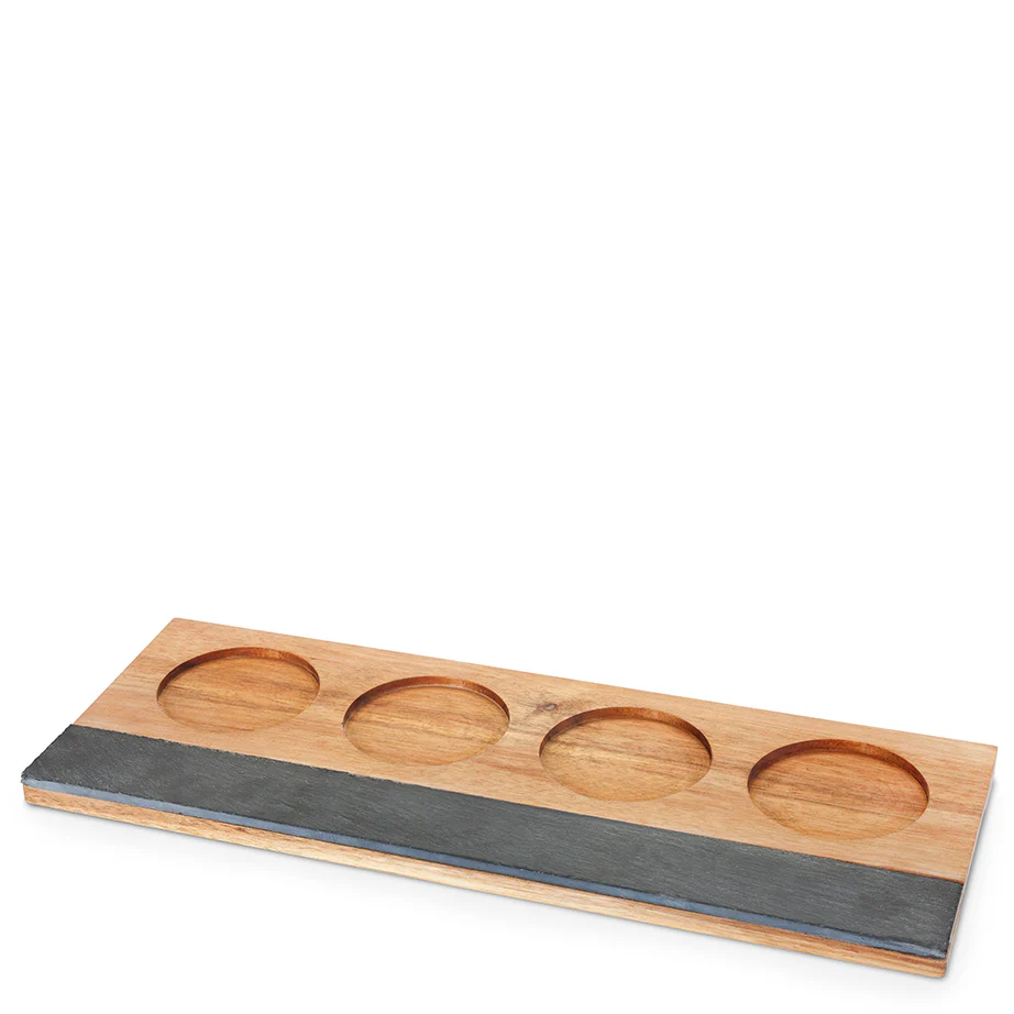 Wine Flight Board