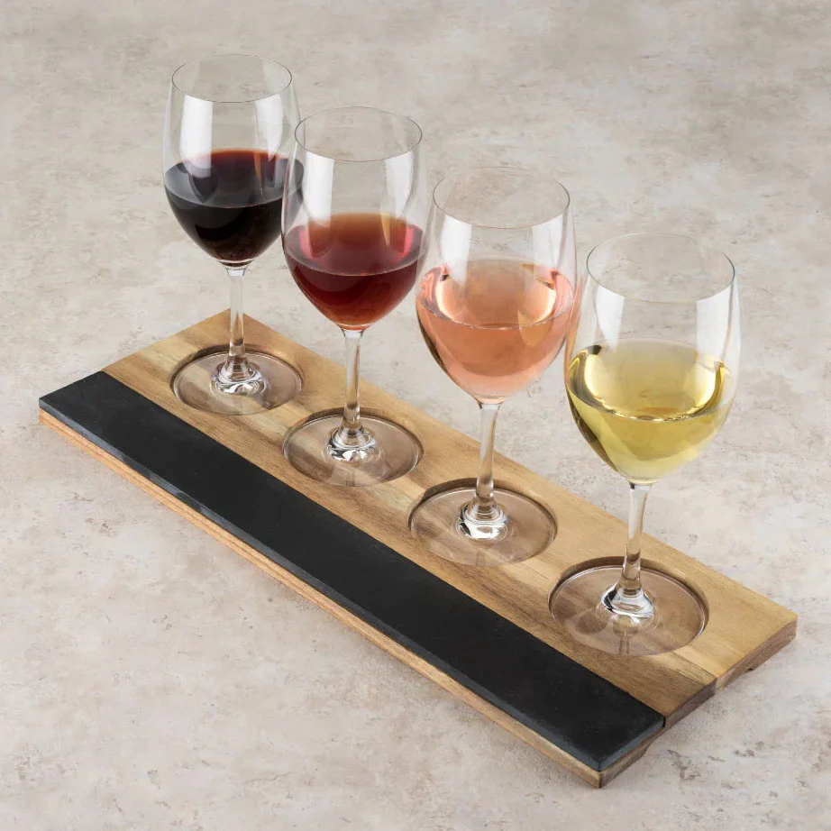 Wine Flight Board - Image 2