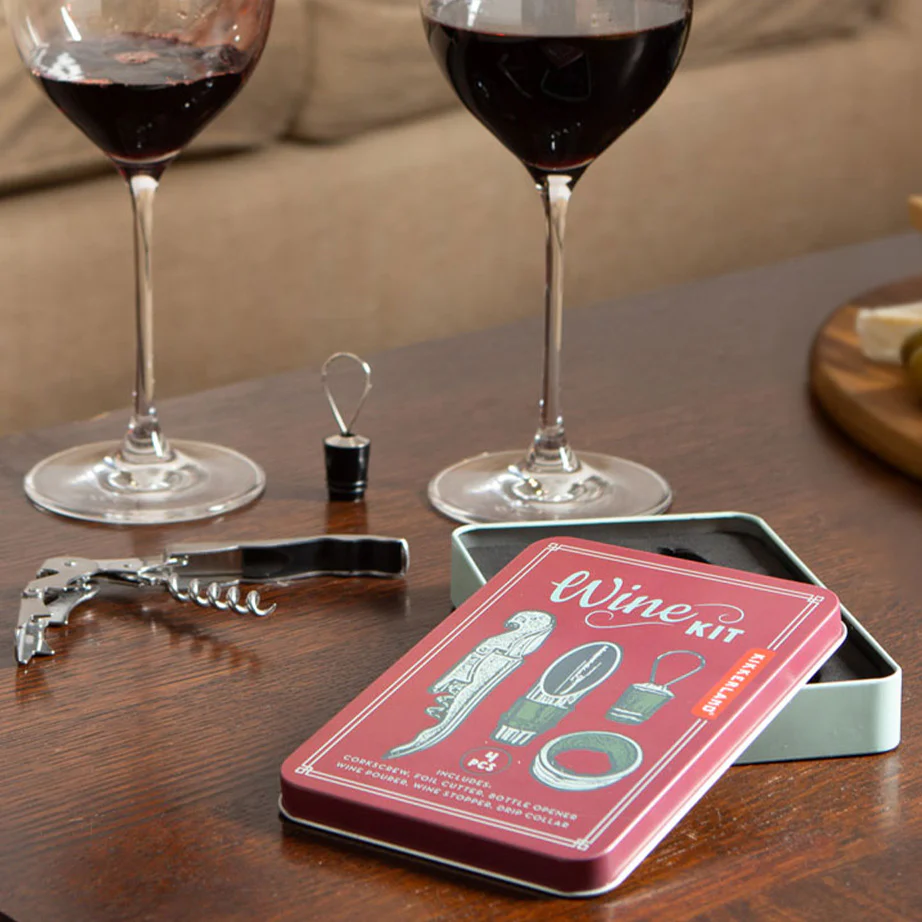 Wine Kit - Image 3