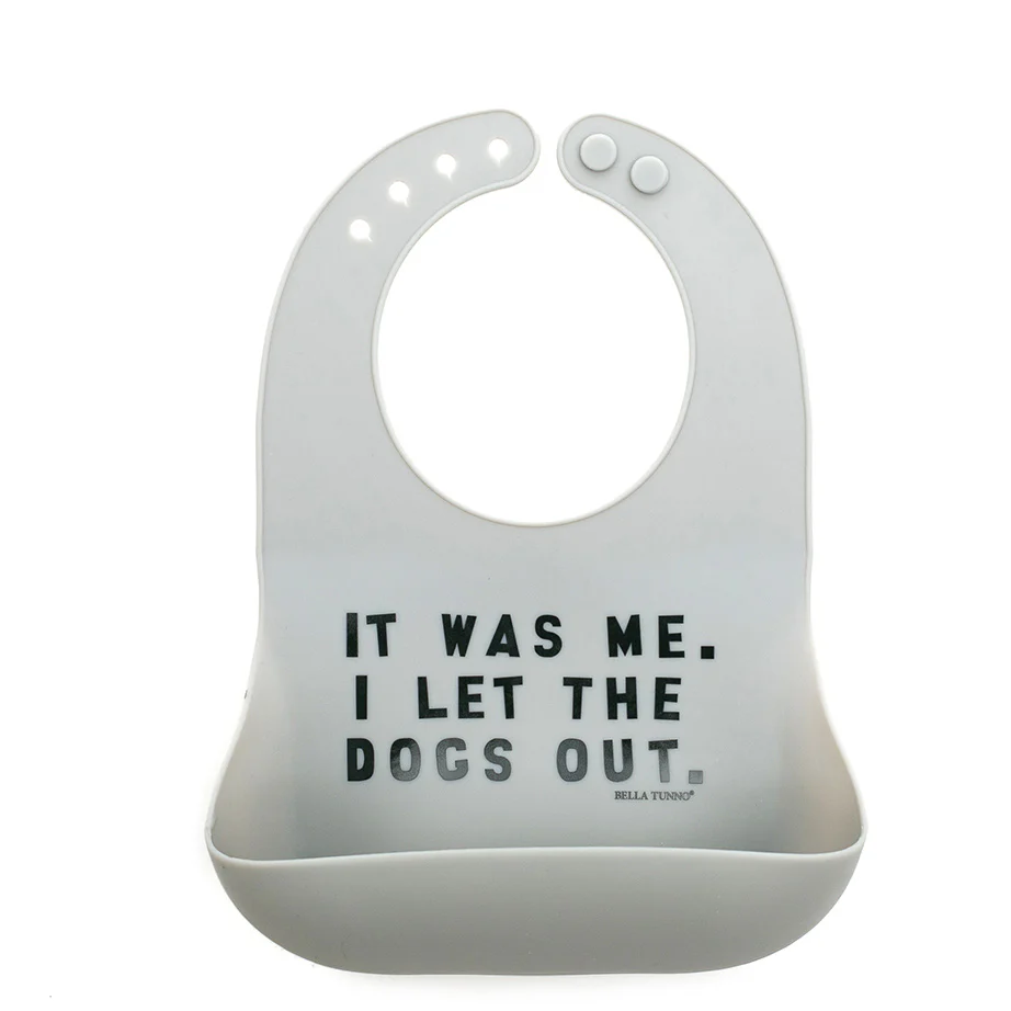 Wonder Bibs - Image 7