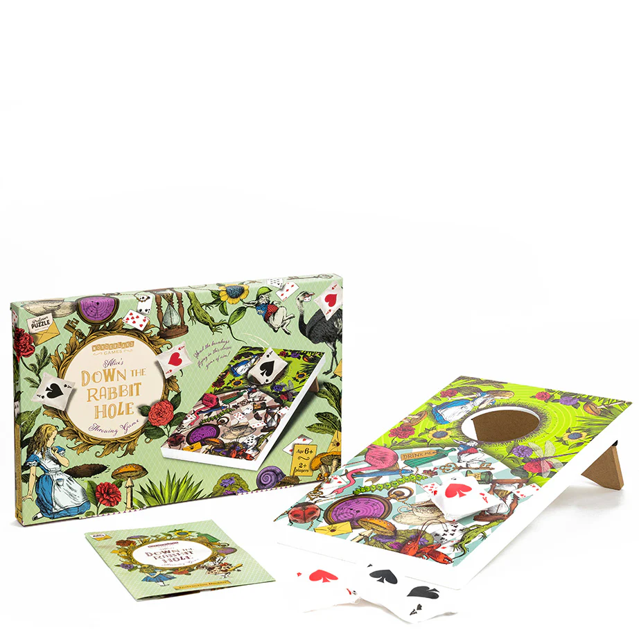 Wonderland Games - Image 2
