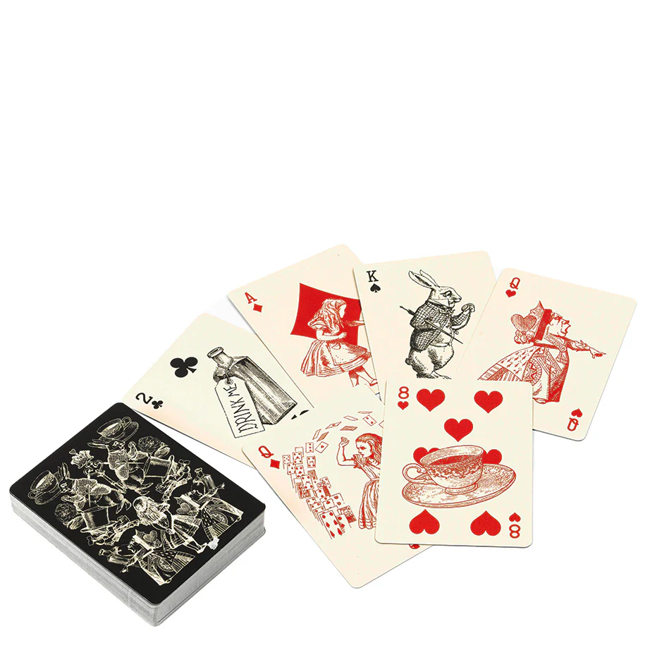Wonderland Games - Image 8