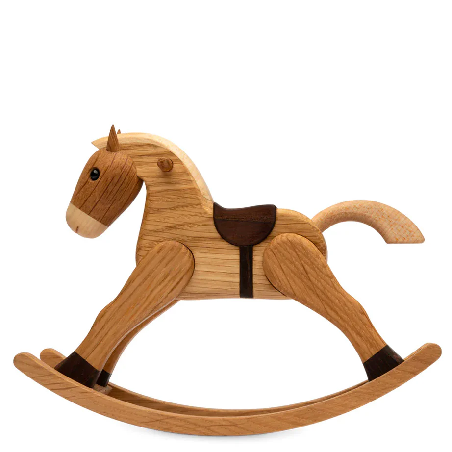 Wood Animals - Image 6