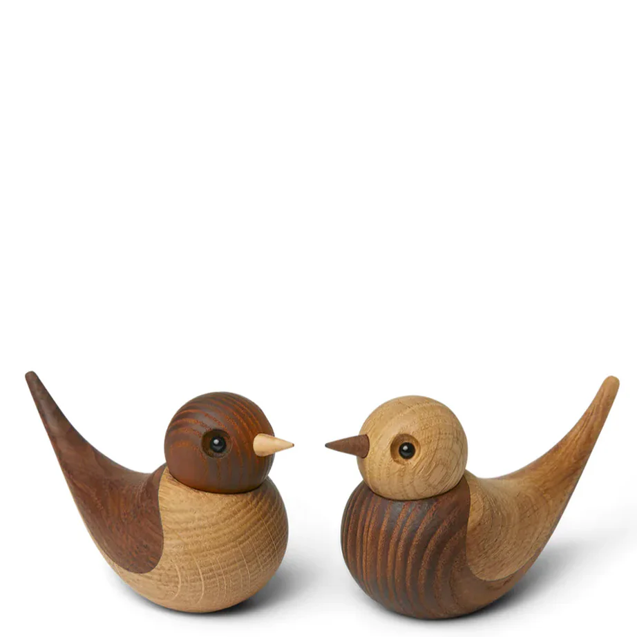 Wood Animals - Image 7