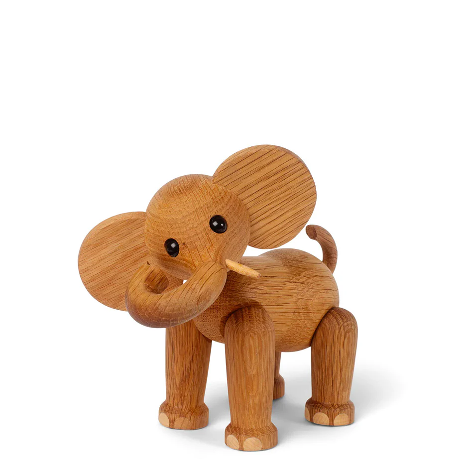 Wood Animals - Image 8
