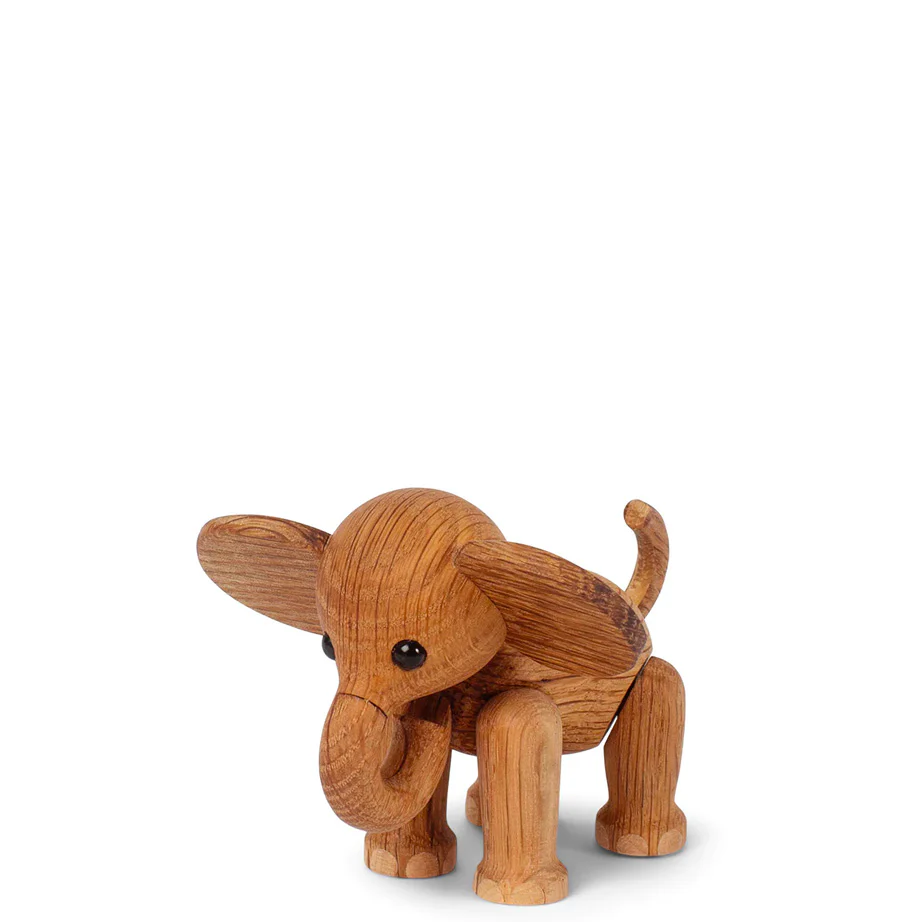 Wood Animals - Image 9