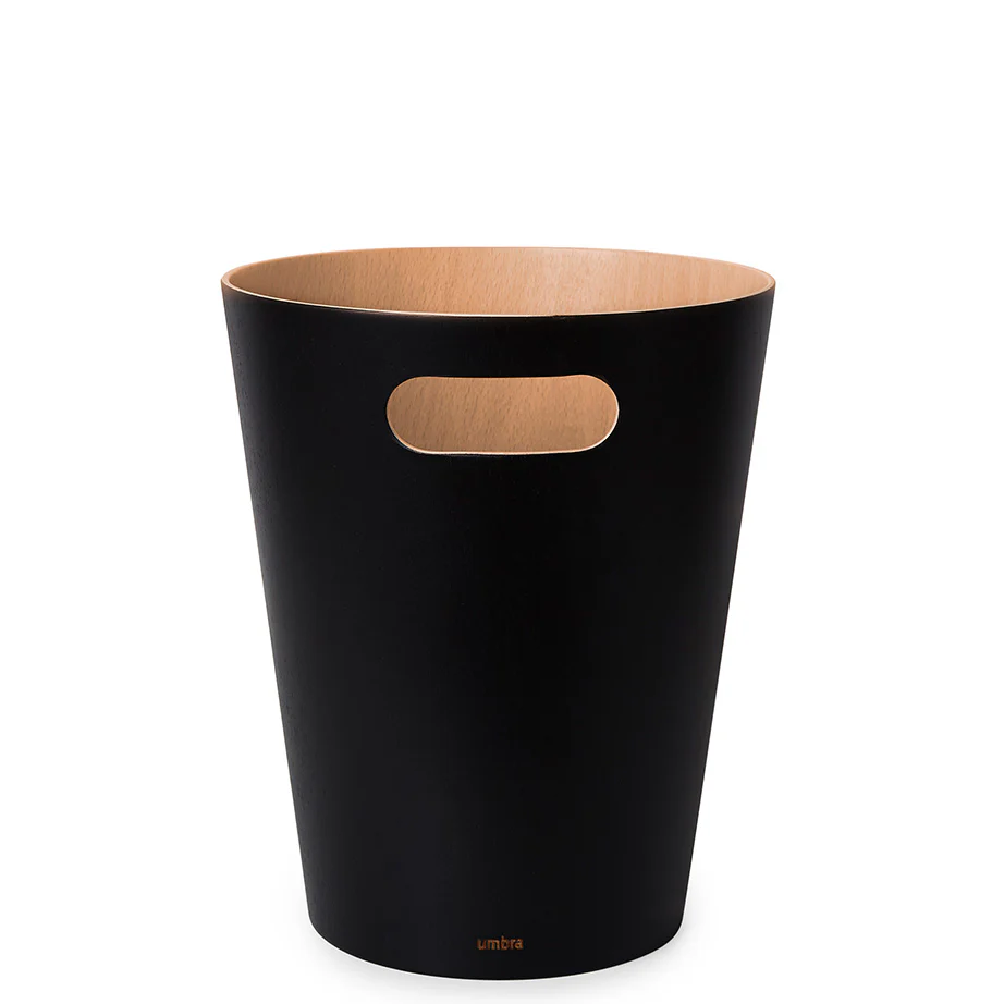 Woodrow Trash Can - Image 3