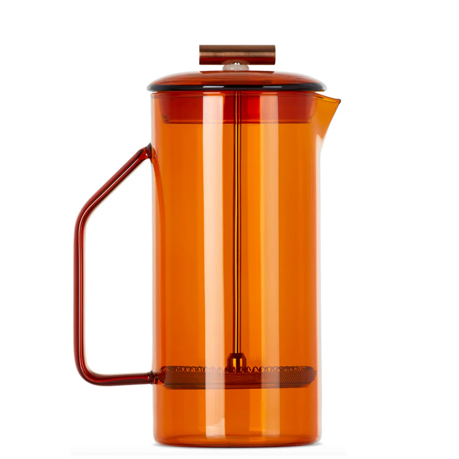 Yield French Press - Image 2